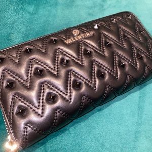 Valentino wallet